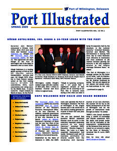 Spring 2009 issuepub