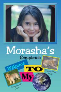 Morasha’s Scrapbook e m lco