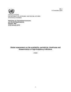 Microsoft Word - Bk1-S71 Global Assessment report_10Dec.doc