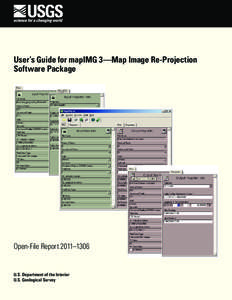 Image processing / Image file formats / Tagged Image File Format / Raw image format / Map / Data file / Raster graphics / GIS file formats / NetCDF / Graphics file formats / Computer graphics / Computing