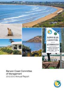 Geography of Australia / Barwon Heads /  Victoria / Barwon / Seachange / Coastal management / Bellarine Peninsula / States and territories of Australia / Victoria