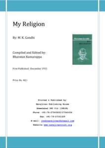 Microsoft Word - my_religion