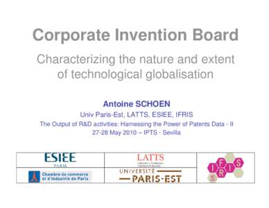 schoen_2010_patstat_sevilla.ppt