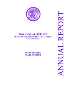 Microsoft Word - Annual Report CP-blue1-2008.doc