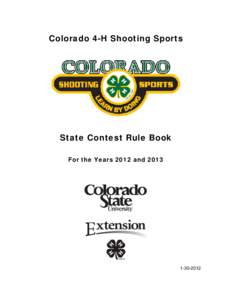 Shooting / Air gun / Single-shot / Cowboy Mounted Shooting / Paralympic shooting / Shooting sports / Sports / Shooting range