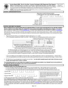 Financial economics / Income Based Repayment / Student loans in the United States / Income-Contingent Repayment / Student loan / Loan / Student financial aid in the United States / Income tax in the United States / Student financial aid / Education / Finance