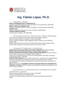 Microsoft Word - CV Fabian Lopez Web Cba.docx