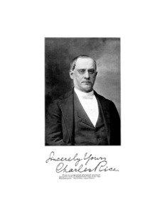 History of the Vegetable Drugs of the U.S.P. - J. U. Lloyd - Page 1 The Southwest School of Botanical Medicine http://www.swsbm.com INTRODUCTION. Together with his brother, Mr. C. G. Lloyd, the writer began, in 1884, 