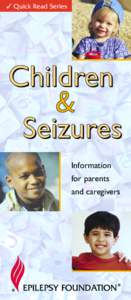 Medicine / Medical terms / Seizure types / Epileptic seizure / Myoclonic astatic epilepsy / Multiple subpial transection / Brain / Central nervous system / Epilepsy