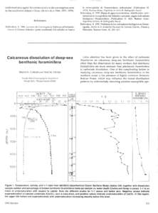 confirmed once again the existence of a wide convergence zone in the southwest Atlantic Ocean (Boltovskoy 1966, 1970, References Boltovskoy, ELa zona de Convergencla SubtropicaliSubantártica en el Océano