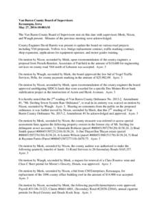 Nixon / Keosauqua /  Iowa / Van Buren / Politics of the United States / Political parties in the United States / Iowa / Douds /  Iowa / Richard Nixon / Van Buren County