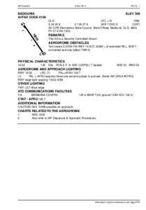 Bedourie /  Queensland / Common Traffic Advisory Frequency / Shire of Diamantina / Geography of Australia / Bedourie Airport / Central West Queensland / States and territories of Australia / Queensland