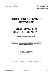 Microcontrollers / DataFlash / I²C / Embedded systems / Atmel AVR / D-subminiature / Computer hardware / Electronics / Universal Serial Bus