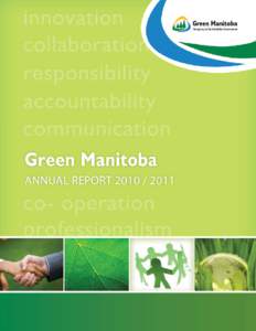 Sustainability / Sustainable development / UNESCO / Manitoba / Earth / Green Action Centre / Conservation Districts / Environment / Education for Sustainable Development / Environmental education