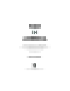 MAD IN AMERICA BAD SCIENCE , BAD MEDICINE , AND THE ENDURING MISTREATMENT OF THE MENTALLY ILL