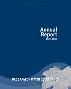 . . . . . . . . . . . . . . .  Annual Report[removed]
