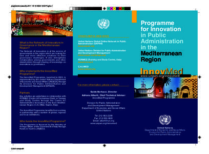 Structure / United Nations Secretariat / International development / United Nations Public Administration Network / Governance / Innovations / AccountAbility / United Nations Department of Economic and Social Affairs / United Nations Public Service Awards / Public administration / Political science / United Nations
