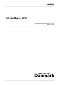 Financial statements / Generally Accepted Accounting Principles / Mortgage industry of the United States / Subprime mortgage crisis / Mortgage loan / Balance sheet / Equity / Income statement / Financial capital / Finance / Business / United States housing bubble