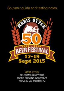 Maris Otter Festival cover logo.eps