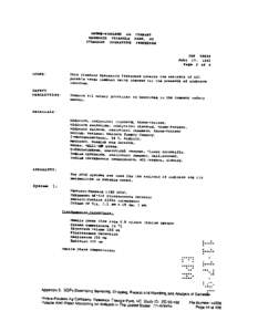 Environmental Chemistry Methods: [removed]aldicarb-ecm-water