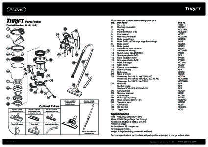 p111 Prolite Harness & Access S4