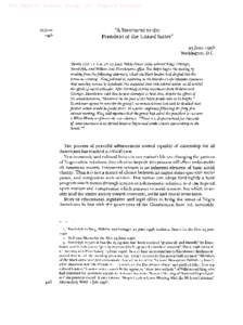 Politics / Community organizing / Social democrats / Martin Luther King /  Jr. / A. Philip Randolph / United States Constitution / Dwight D. Eisenhower / Negro / United States Commission on Civil Rights / Democratic socialists / United States / Socialism