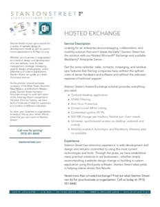 Product Sheet - Hosted Exchange_072514.pub