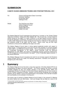 Microsoft Word - EWDOCS_n2254591_v1_Submission_-_Climate_Change_Response__Emissions_Trading_and_Other_Matters__Bill_2012.doc