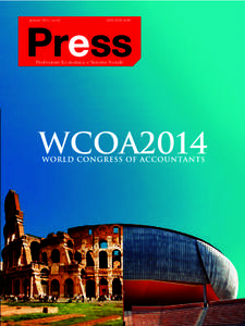 Management accounting / International Federation of Accountants / Chartered Institute of Management Accountants / World Congress of Accountants / Chartered Global Management Accountant / American Institute of Certified Public Accountants / Institute of Management Accountants / Certified Management Accountant / Association of Chartered Certified Accountants / Accountancy / Professional accountancy bodies / Business