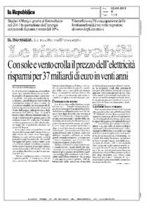 [removed]www.ecostampa.it Quotidiano