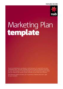 Management / Marketing plan / Direct marketing / Target audience / Strategic management / Marketing operations / Accountable marketing / Marketing / Marketing analytics / Business