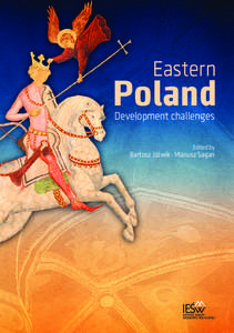 Eastern  Poland Development challenges  Edited by