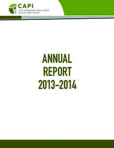 ANNUAL REPORT[removed]ANNUAL REPORT[removed]