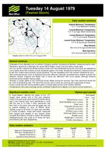 British Isles / Northern Europe / Wales / Western Europe / Rain / Hurricane Bawbag / Climate of the United Kingdom / Meteorology / Atmospheric sciences / Geography of Europe