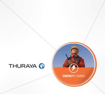 Energycomms sector brochure for website