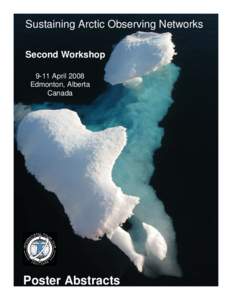 Planetary science / International Permafrost Association / Permafrost / International Polar Year / Cryosphere / Arctic / National Snow and Ice Data Center / Global warming / Climate change in the Arctic / Earth sciences / Physical geography / Earth