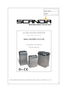 Scandia Electric Heater Install SMALL JC[removed]