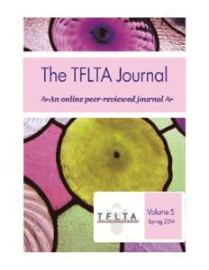 TFLTA_Journal_Vol_5_spring_14