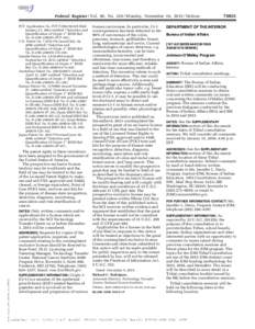 Federal Register / Vol. 80, NoMonday, November 16, Notices PCT Application No. PCT/US02filed January 23, 2002 entitled ‘‘Detection and Quantification of Cripto-1’’ [HHS Ref. No. E–290–20