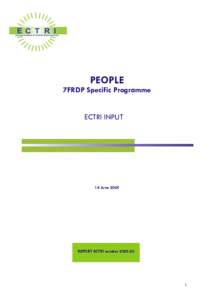 Microsoft Word - ECTRI People Final.doc