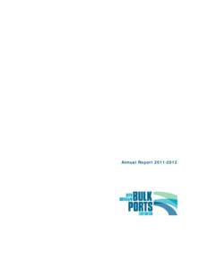 North Queensland Bulk Ports Corporation Limited | Annual Report