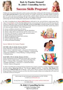 Art therapy / Medicine / Health / Behavior / Child development / Play / Play therapy