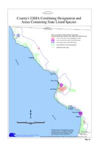 Morro Bay /  California / Los Osos /  California / Geography of California / Cayucos /  California / San Luis Obispo /  California