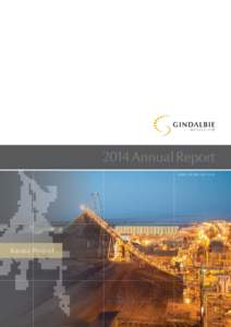 Karara / Keyhole Markup Language / Iron ore / Ore / Gindalbie /  Western Australia / Lodestone / Mineral exploration / Magnetite / Matter / Economic geology / Chemistry / Geology