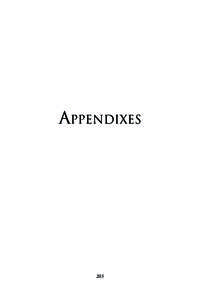 APPENDIXES  205 A COMPARISON OF CURRENT AND