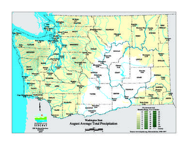 Mt Baker 1.67 Bellingham 1.18 Friday Harbor