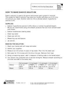 Cooking weights and measures / Disinfectants / Sodium compounds / Oxidizing agents / Household chemicals / Sodium hypochlorite / Clorox / Bleach / Hypochlorite / Chemistry / Measurement / Home