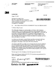 8EHQ-09-16638D  TSCA 8(e) Notice