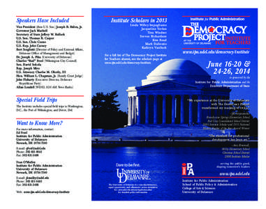 DPinstitute-brochure_2014