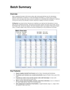 Batch file / Timestamp / Spreadsheet / Software / Computing / Microsoft Excel